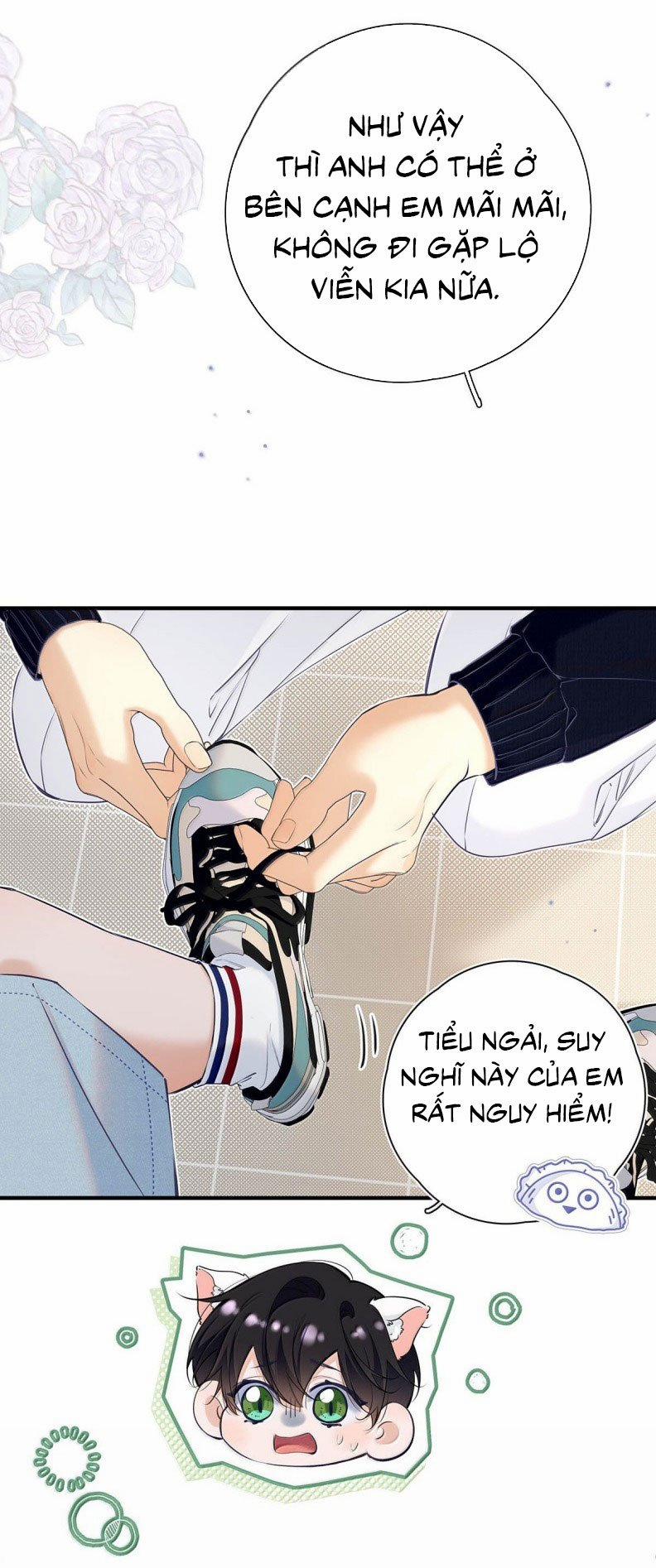 Từ Số Không Bắt Đầu Làm Bạn Trai 49 trang 8