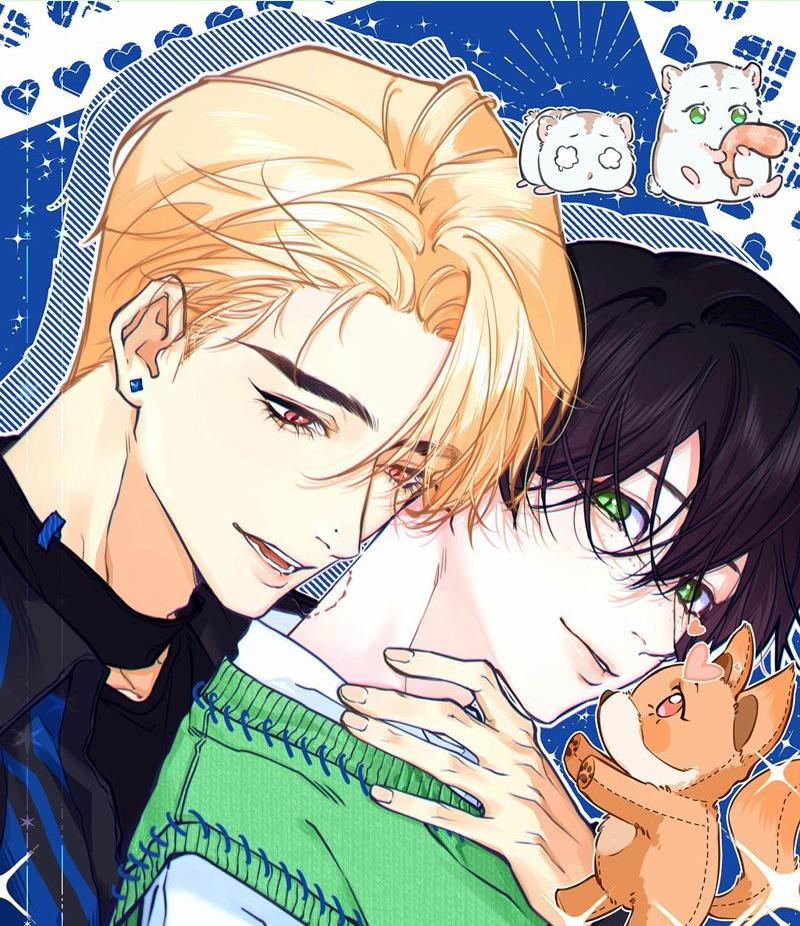 Từ Số Không Bắt Đầu Làm Bạn Trai 5 trang 0