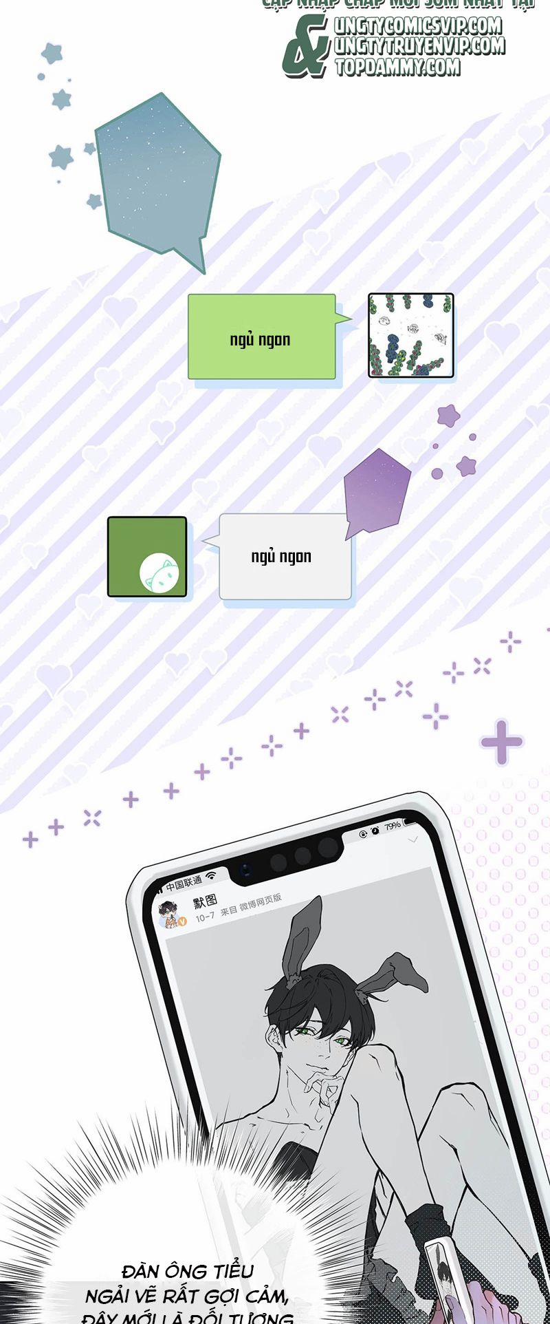 Từ Số Không Bắt Đầu Làm Bạn Trai 5 trang 12