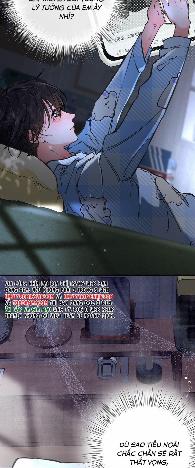 Từ Số Không Bắt Đầu Làm Bạn Trai 5 trang 13