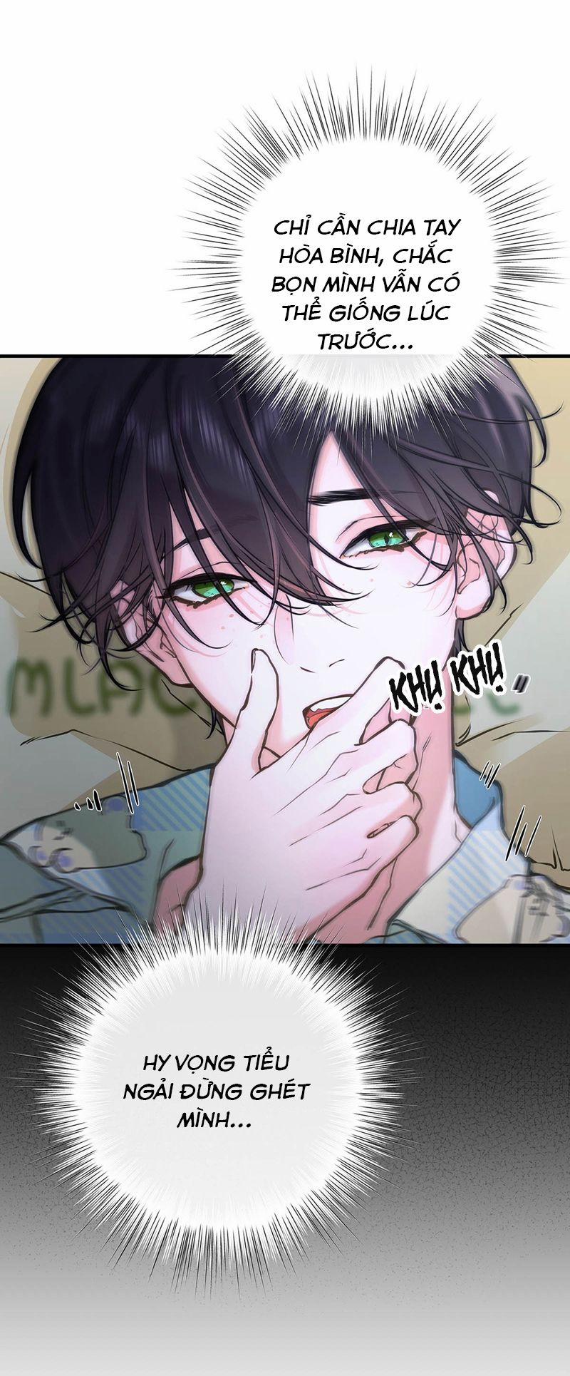 Từ Số Không Bắt Đầu Làm Bạn Trai 5 trang 15