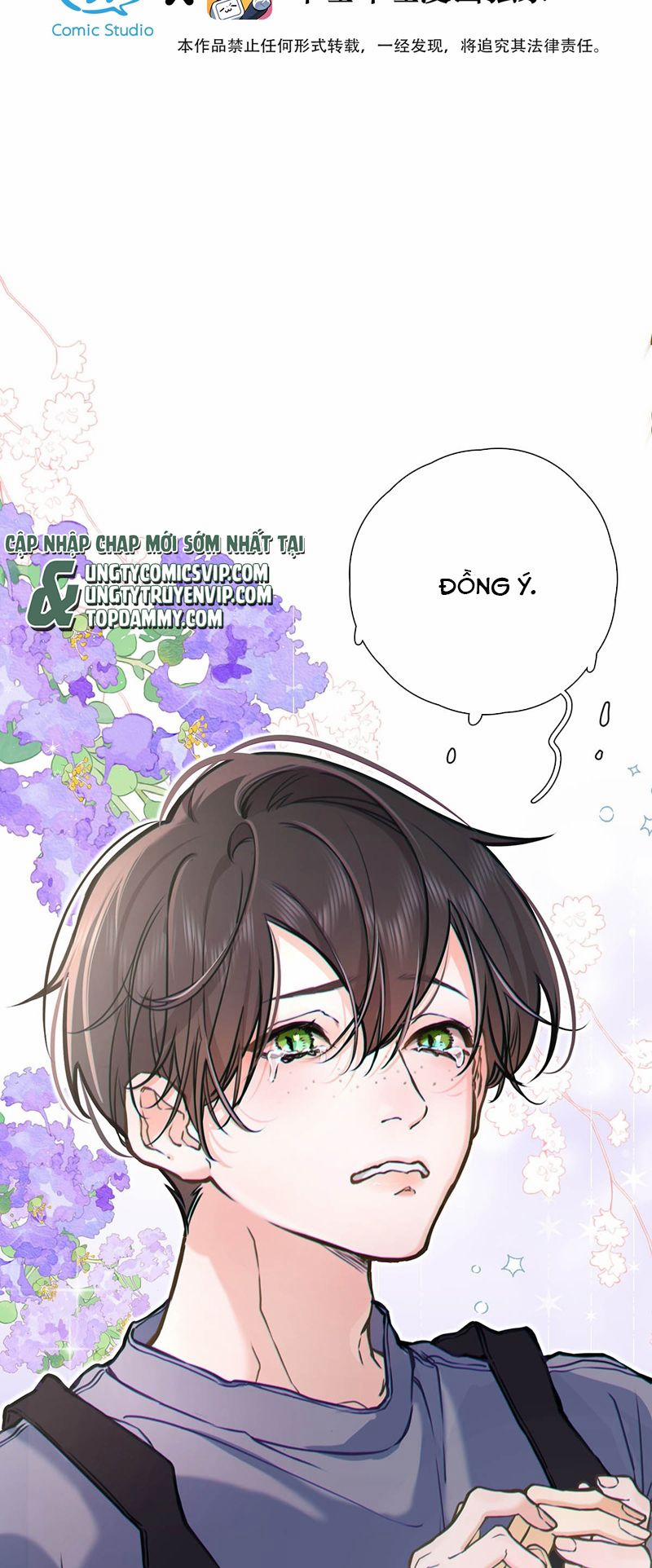 Từ Số Không Bắt Đầu Làm Bạn Trai 5 trang 2