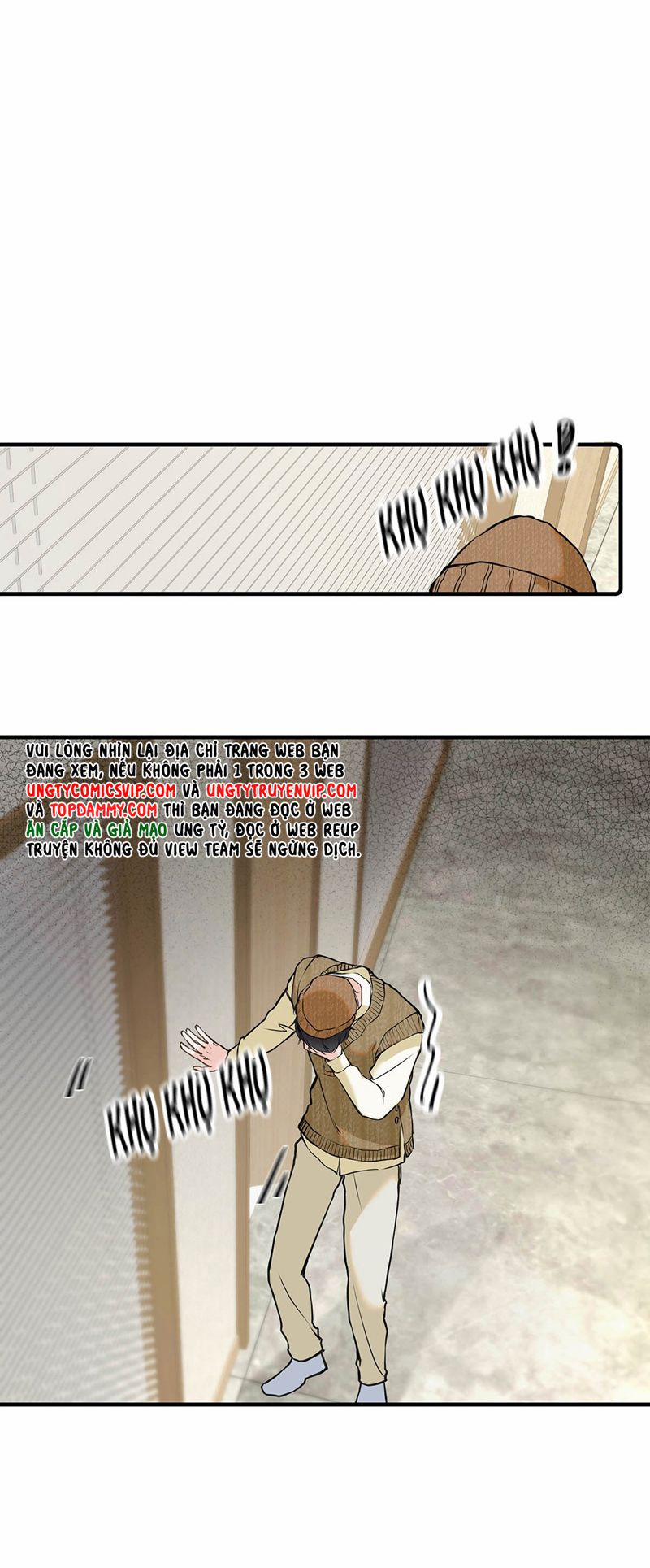 Từ Số Không Bắt Đầu Làm Bạn Trai 5 trang 22