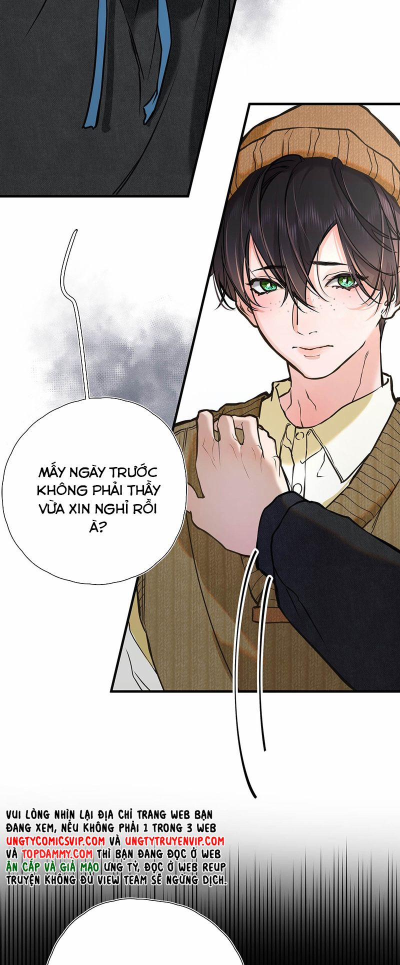 Từ Số Không Bắt Đầu Làm Bạn Trai 5 trang 26