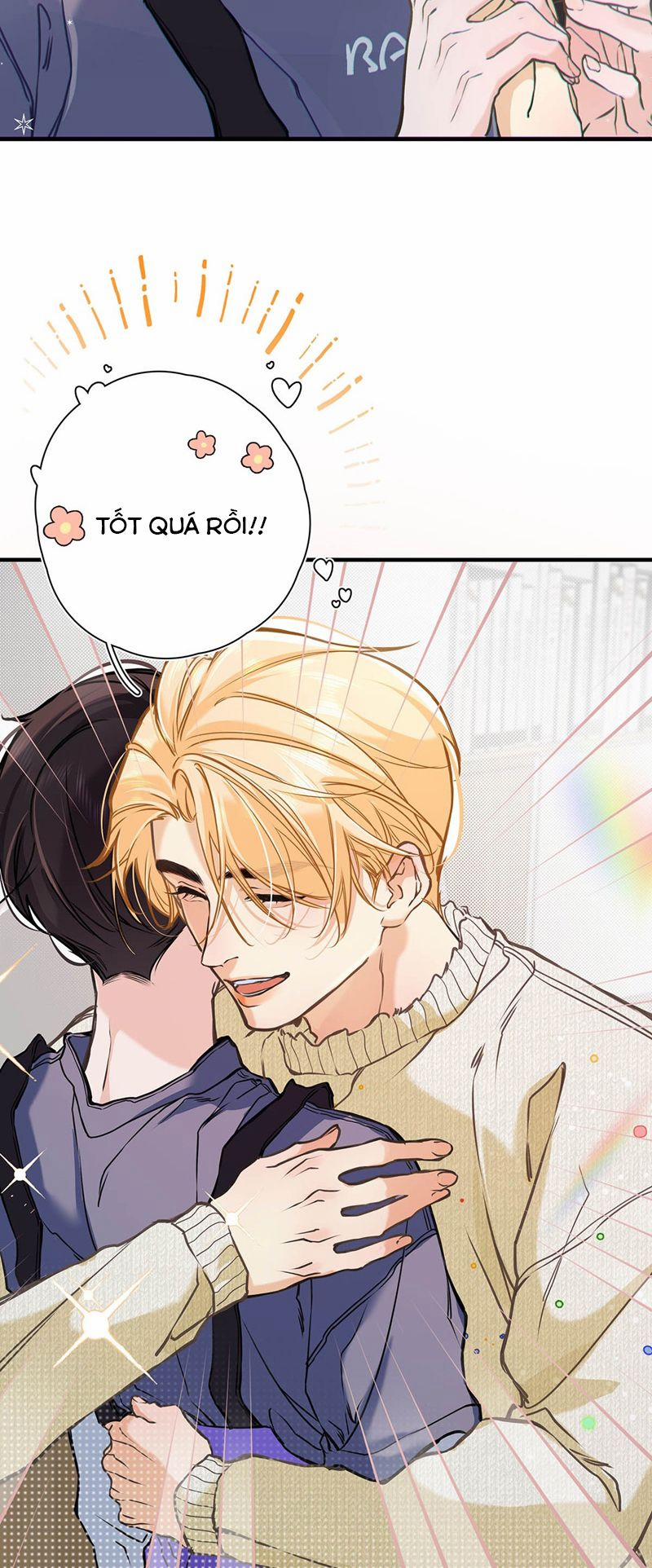 Từ Số Không Bắt Đầu Làm Bạn Trai 5 trang 3