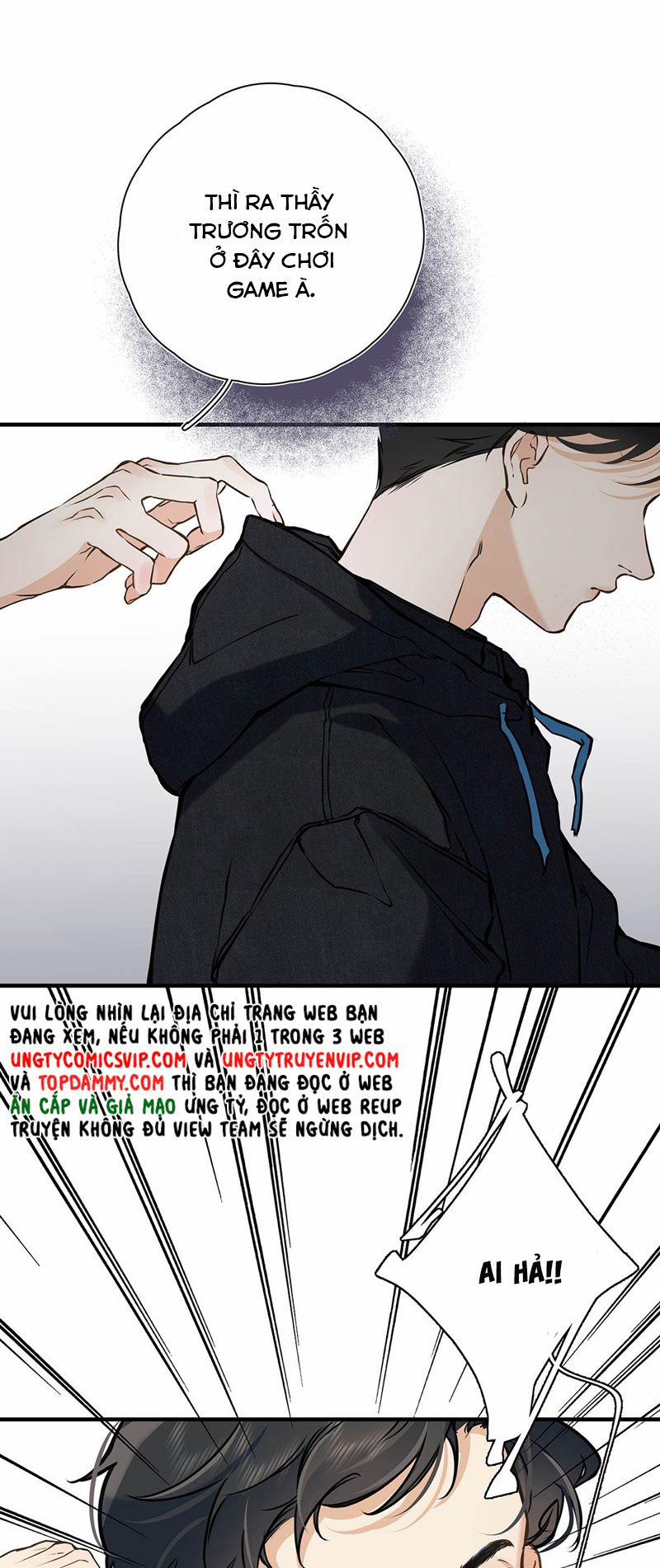 Từ Số Không Bắt Đầu Làm Bạn Trai 5 trang 30