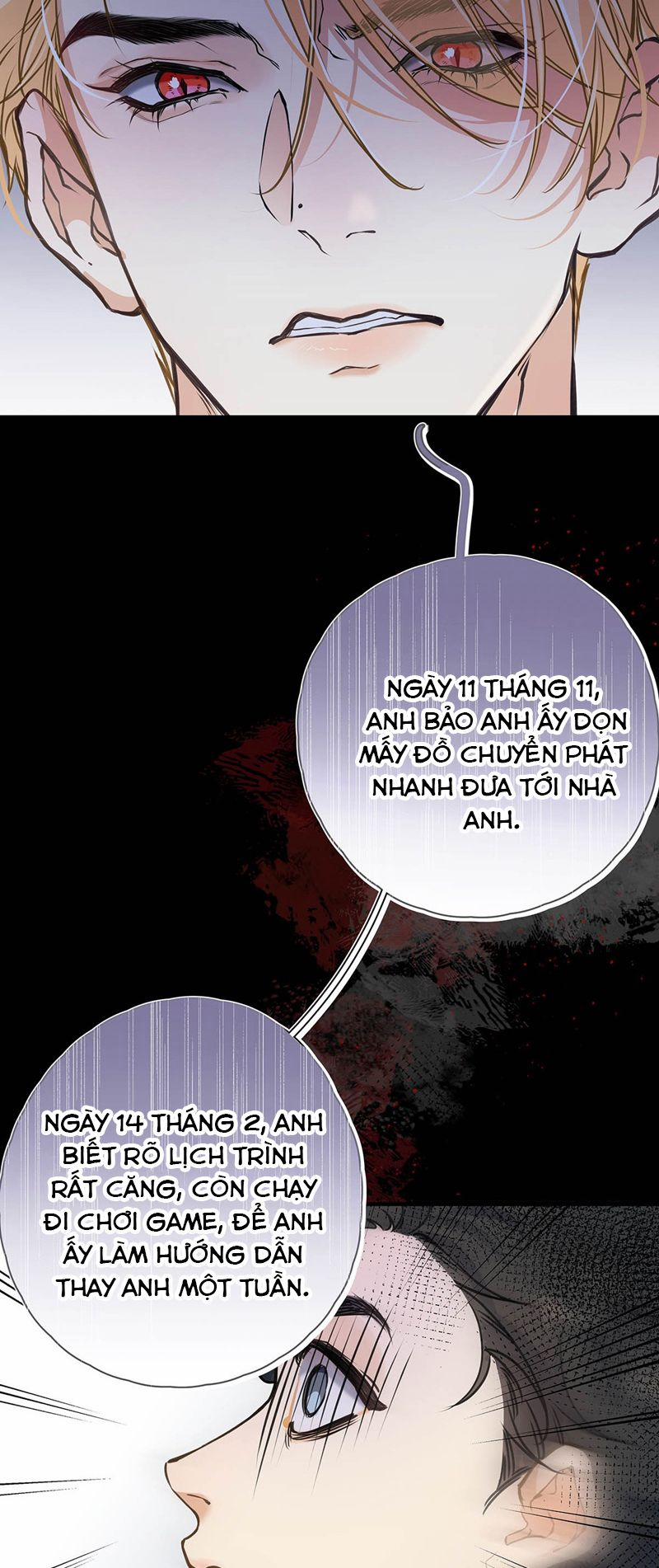 Từ Số Không Bắt Đầu Làm Bạn Trai 5 trang 33