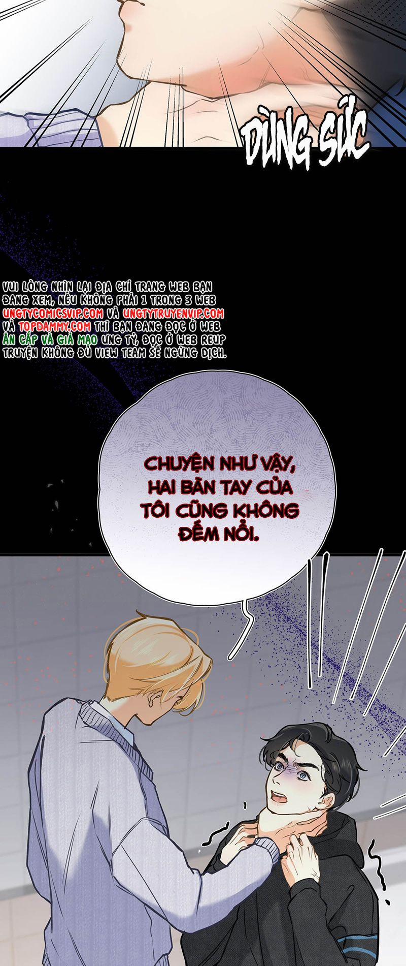 Từ Số Không Bắt Đầu Làm Bạn Trai 5 trang 34