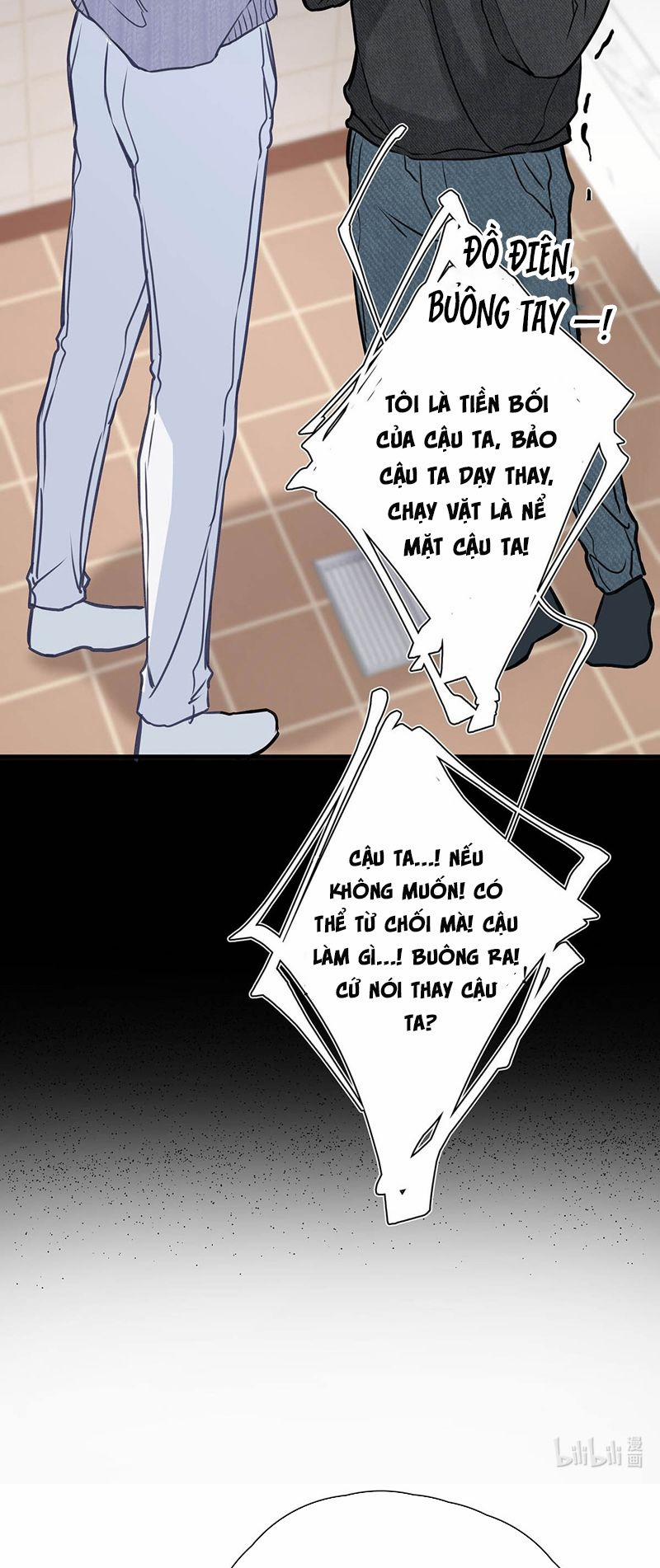 Từ Số Không Bắt Đầu Làm Bạn Trai 5 trang 35