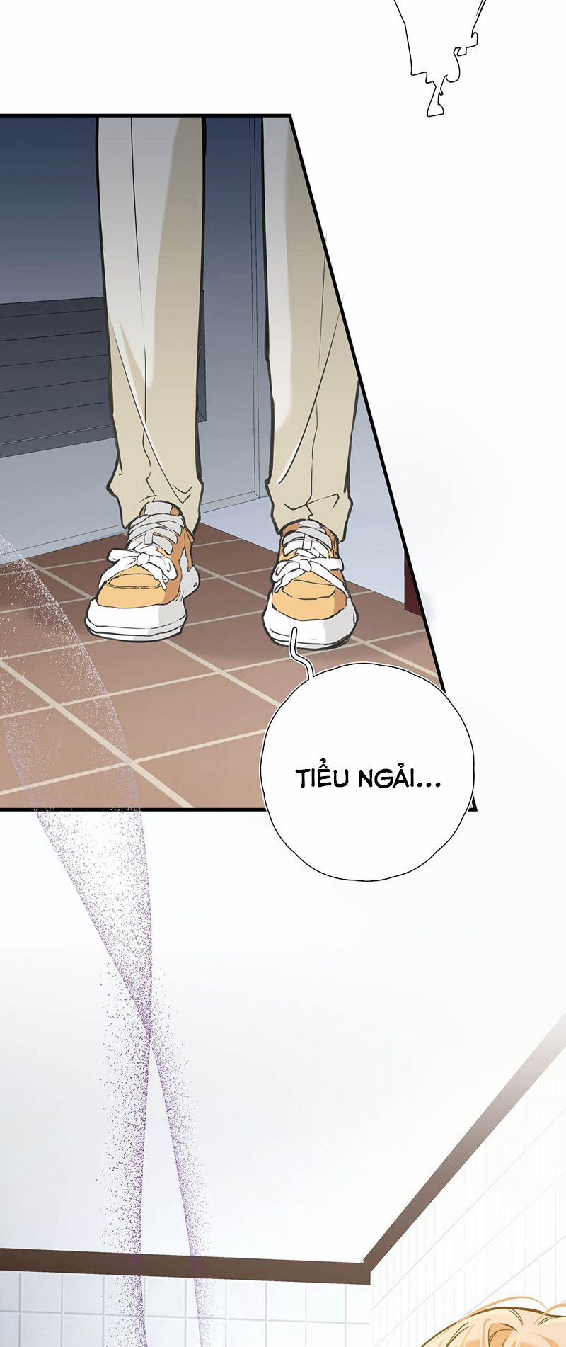 Từ Số Không Bắt Đầu Làm Bạn Trai 5 trang 37