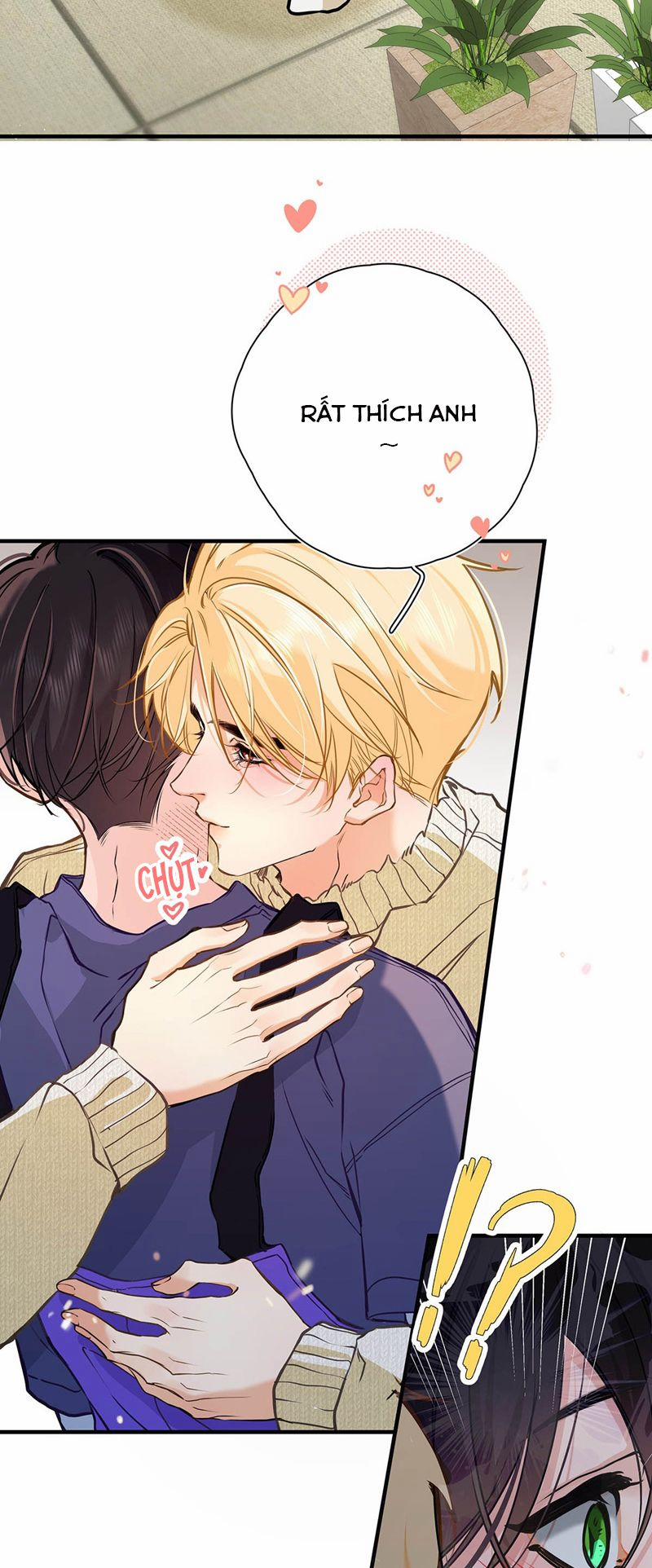 Từ Số Không Bắt Đầu Làm Bạn Trai 5 trang 5