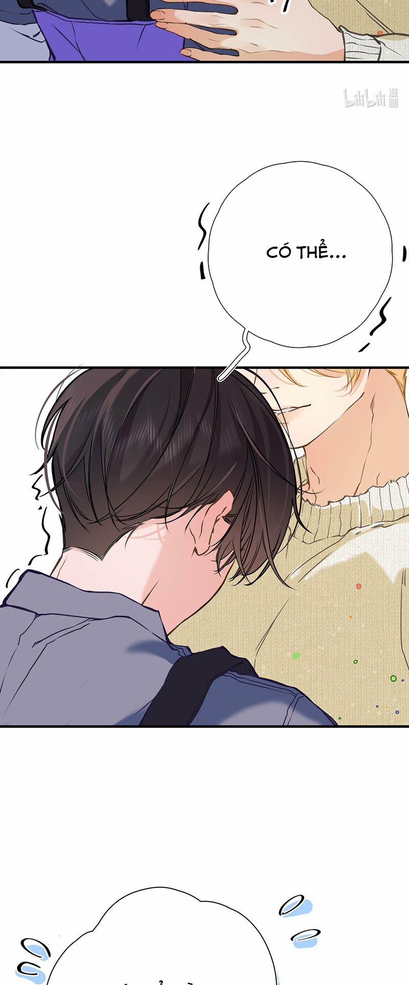 Từ Số Không Bắt Đầu Làm Bạn Trai 5 trang 7