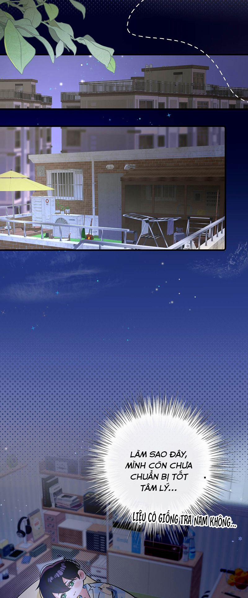 Từ Số Không Bắt Đầu Làm Bạn Trai 5 trang 9