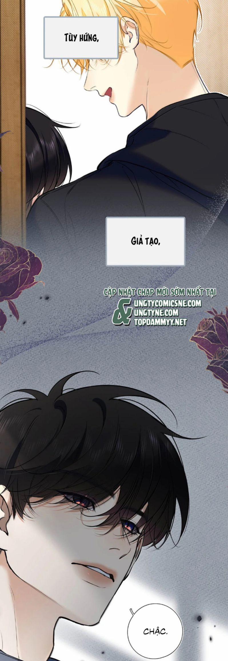 Từ Số Không Bắt Đầu Làm Bạn Trai 50 trang 20