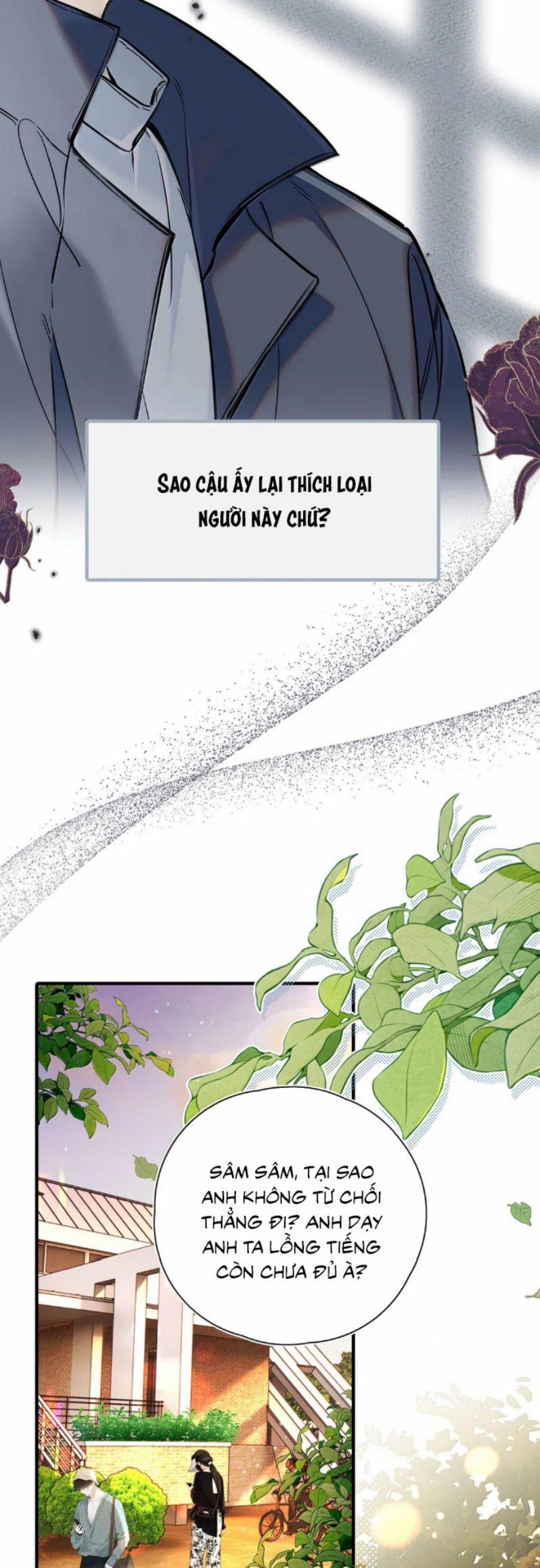 Từ Số Không Bắt Đầu Làm Bạn Trai 50 trang 21