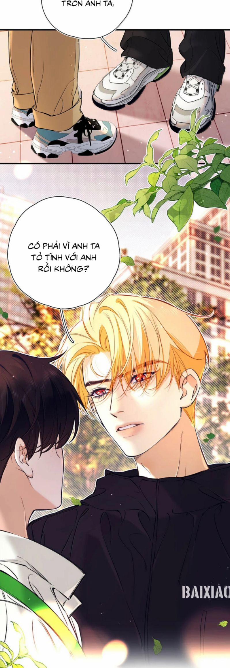 Từ Số Không Bắt Đầu Làm Bạn Trai 50 trang 25