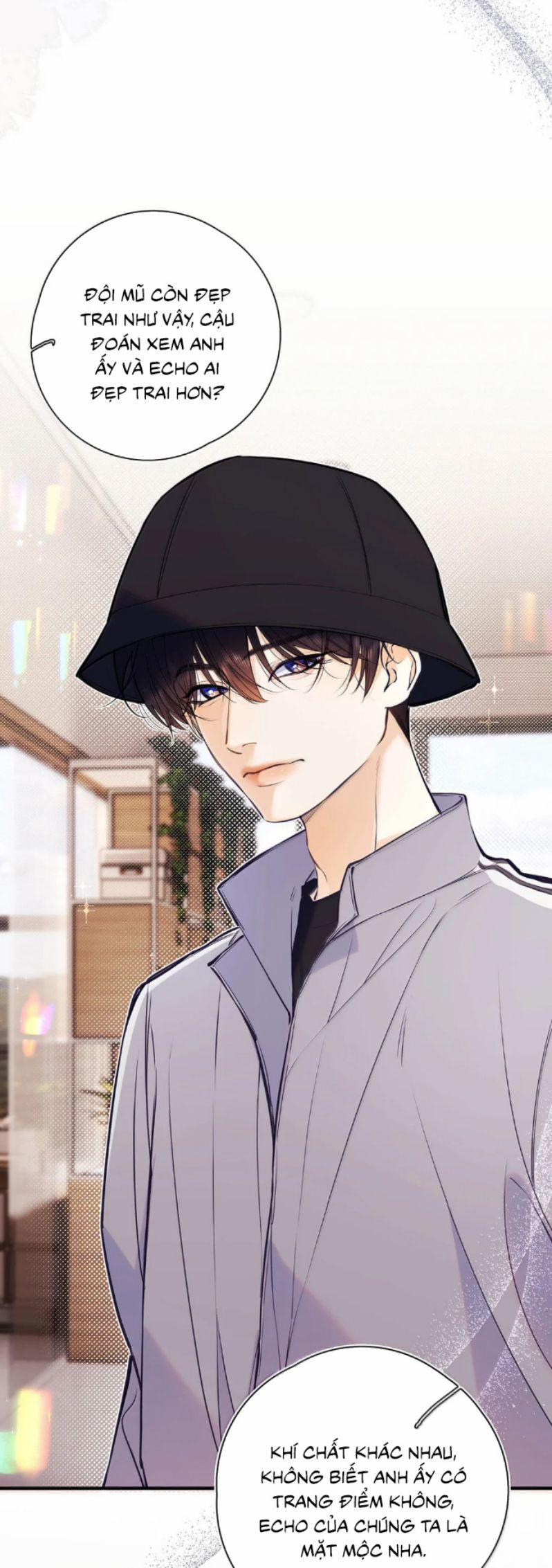 Từ Số Không Bắt Đầu Làm Bạn Trai 50 trang 6