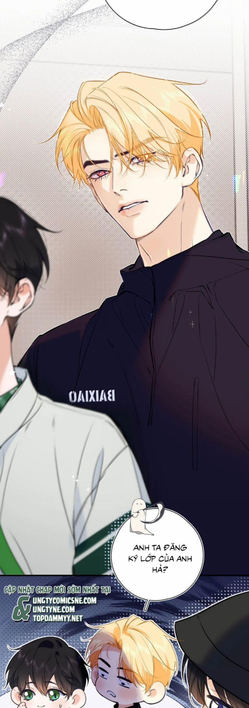 Từ Số Không Bắt Đầu Làm Bạn Trai 50 trang 7