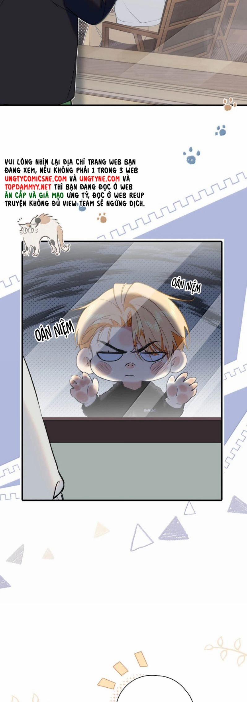 Từ Số Không Bắt Đầu Làm Bạn Trai 50 trang 9