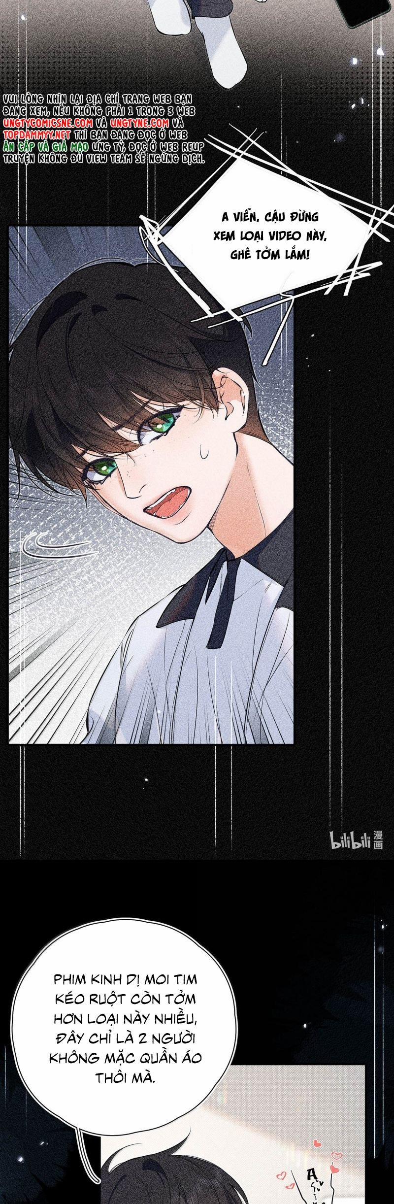 Từ Số Không Bắt Đầu Làm Bạn Trai 51 trang 14