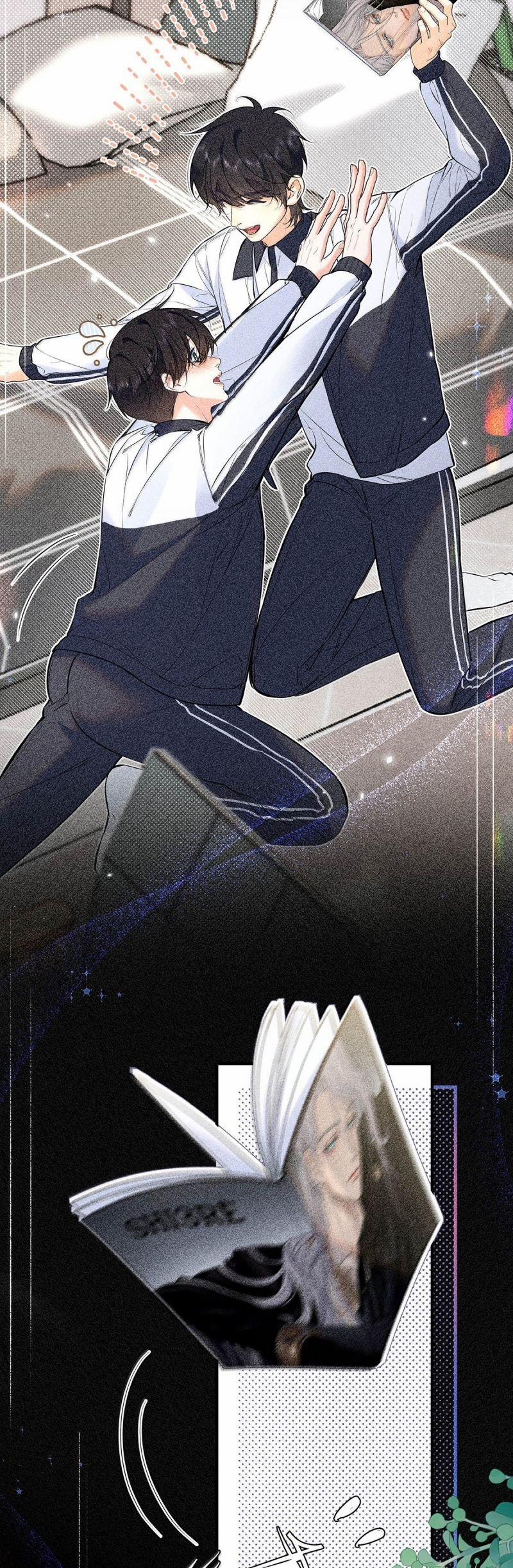 Từ Số Không Bắt Đầu Làm Bạn Trai 51 trang 20