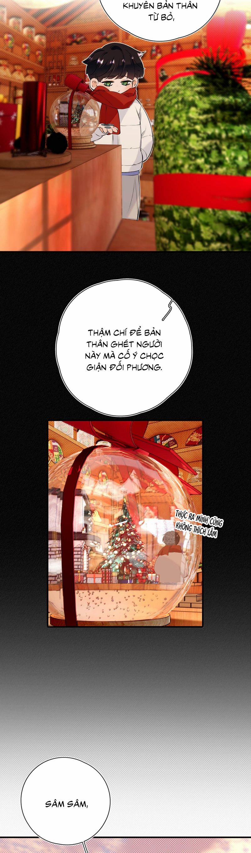 Từ Số Không Bắt Đầu Làm Bạn Trai 51 trang 6