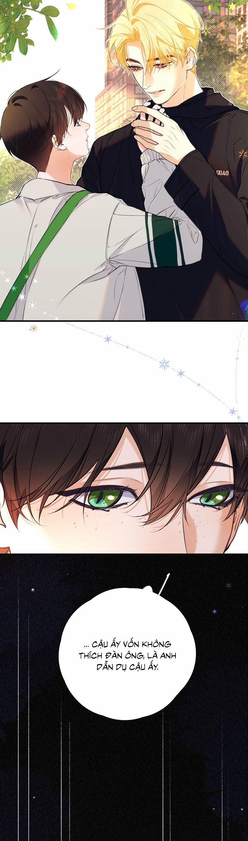 Từ Số Không Bắt Đầu Làm Bạn Trai 51 trang 9