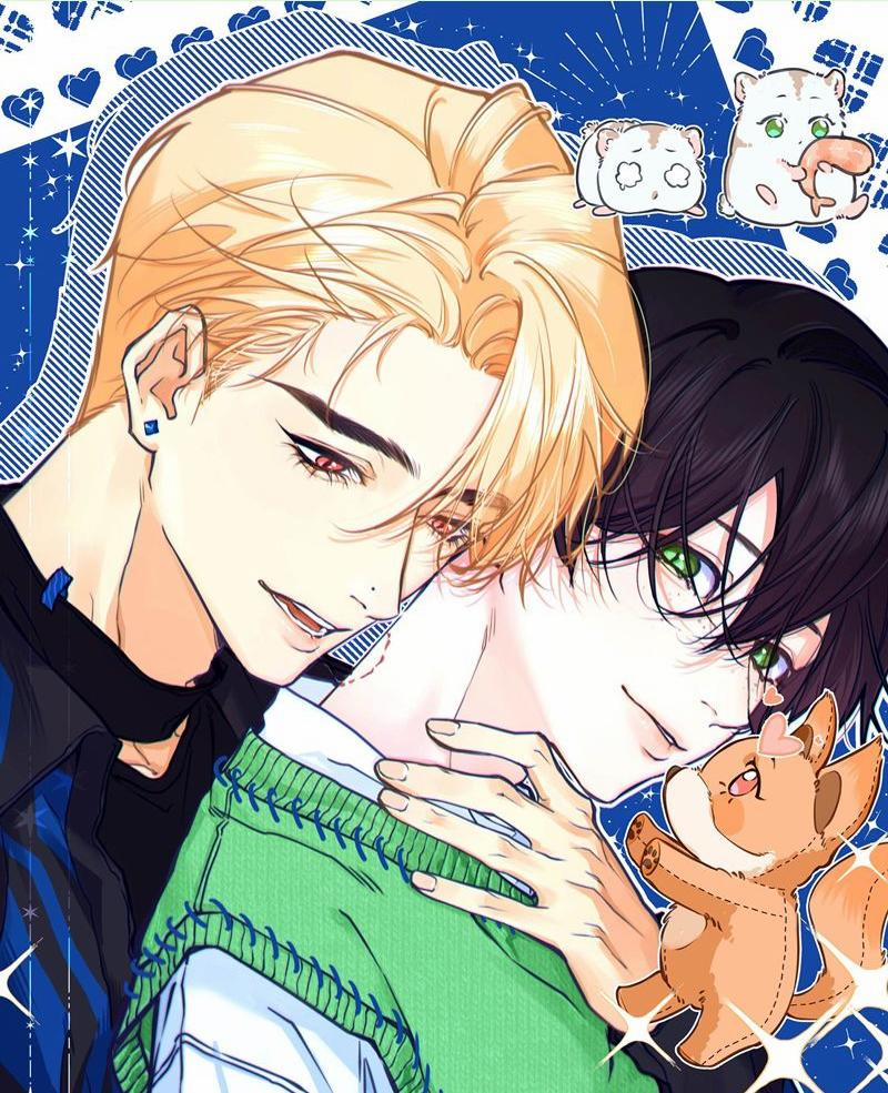 Từ Số Không Bắt Đầu Làm Bạn Trai 6 trang 0