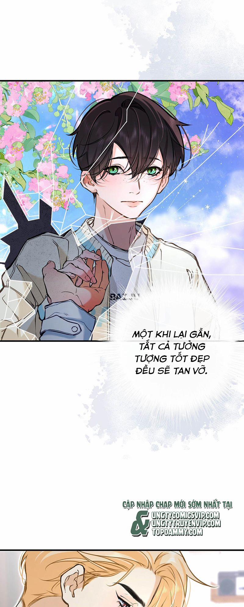 Từ Số Không Bắt Đầu Làm Bạn Trai 6 trang 25