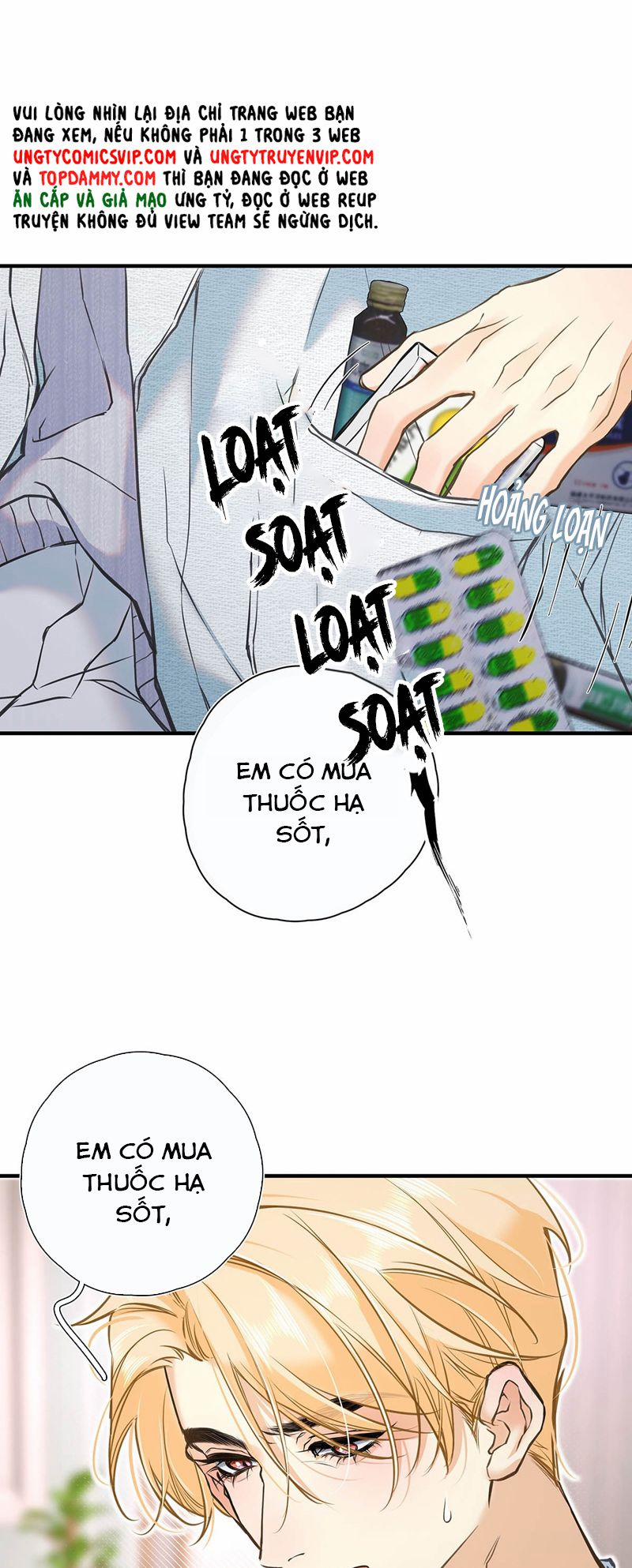 Từ Số Không Bắt Đầu Làm Bạn Trai 6 trang 28