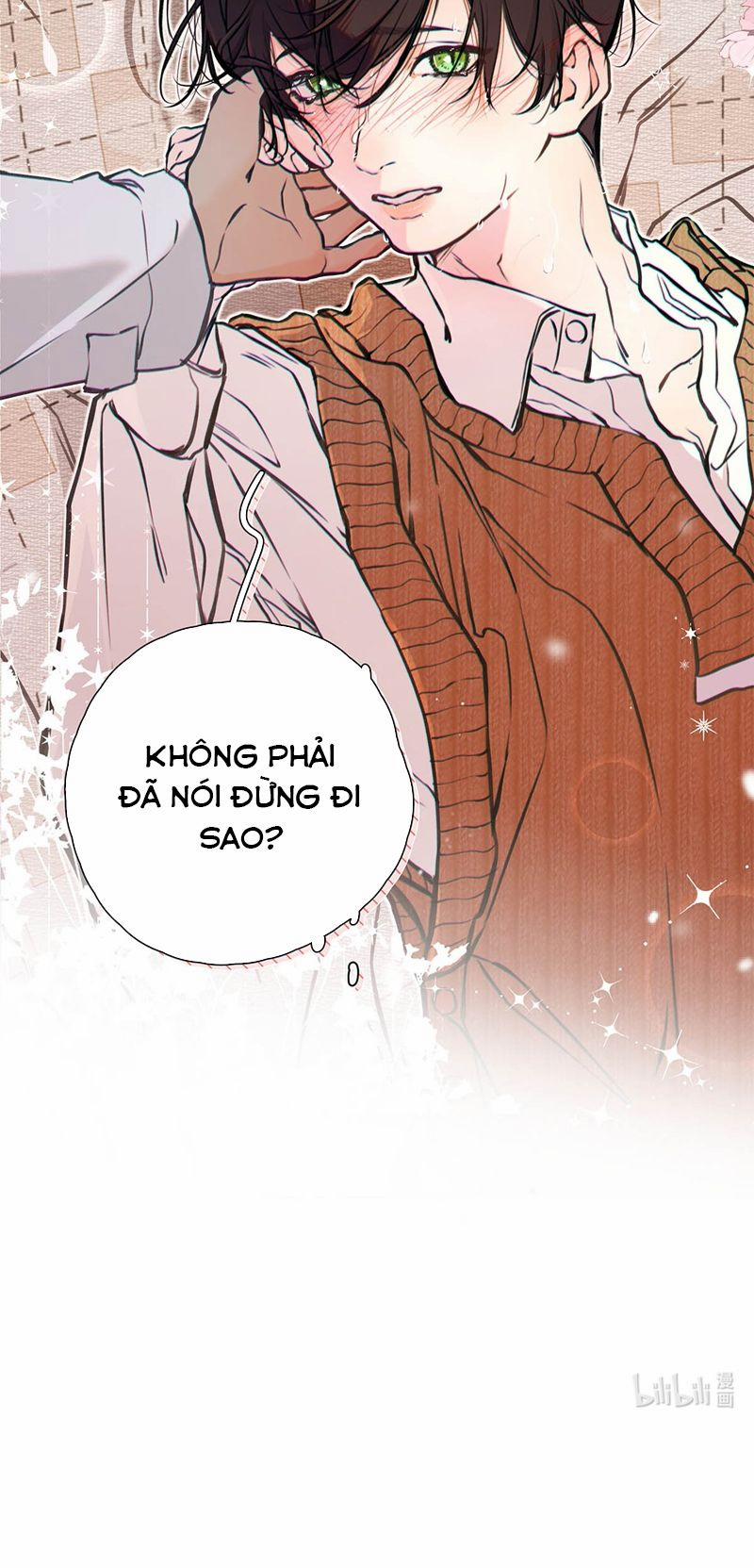 Từ Số Không Bắt Đầu Làm Bạn Trai 6 trang 31