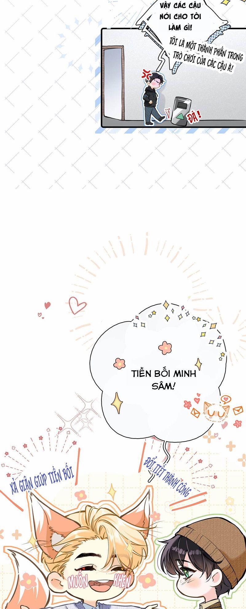 Từ Số Không Bắt Đầu Làm Bạn Trai 6 trang 5