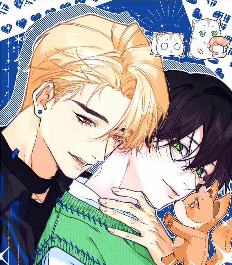 Từ Số Không Bắt Đầu Làm Bạn Trai 7 trang 0