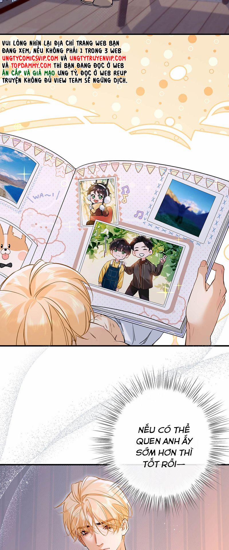 Từ Số Không Bắt Đầu Làm Bạn Trai 7 trang 11