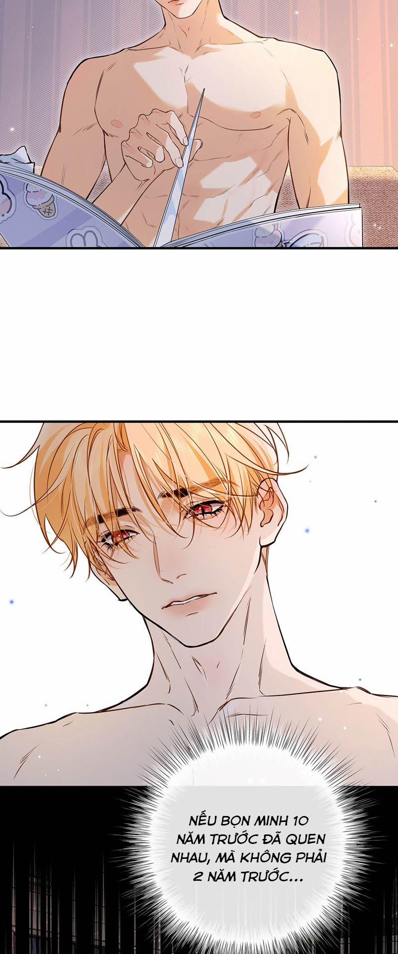 Từ Số Không Bắt Đầu Làm Bạn Trai 7 trang 12