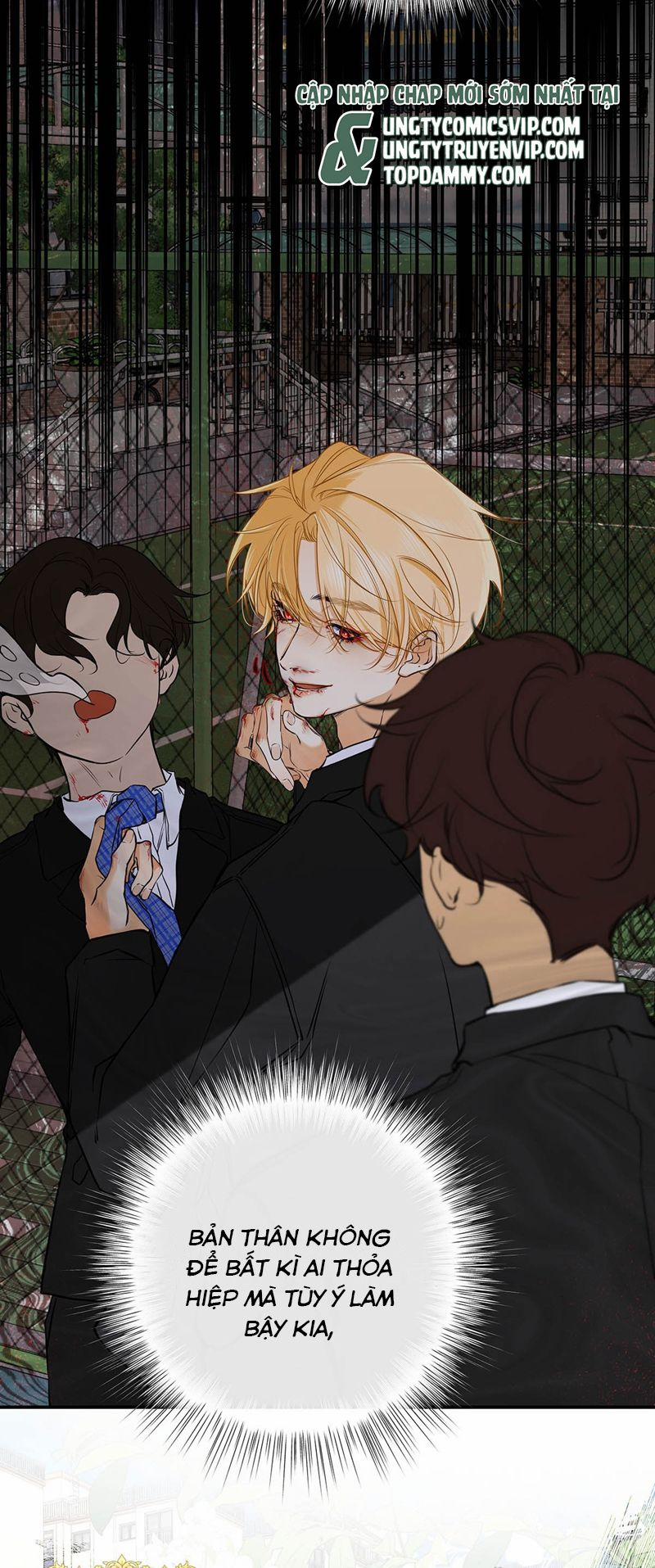 Từ Số Không Bắt Đầu Làm Bạn Trai 7 trang 13