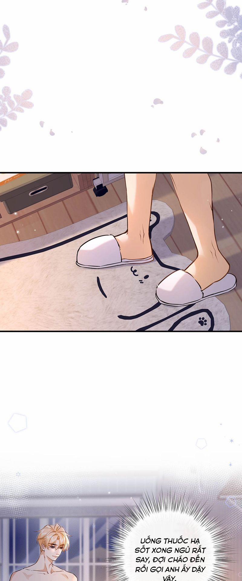 Từ Số Không Bắt Đầu Làm Bạn Trai 7 trang 4