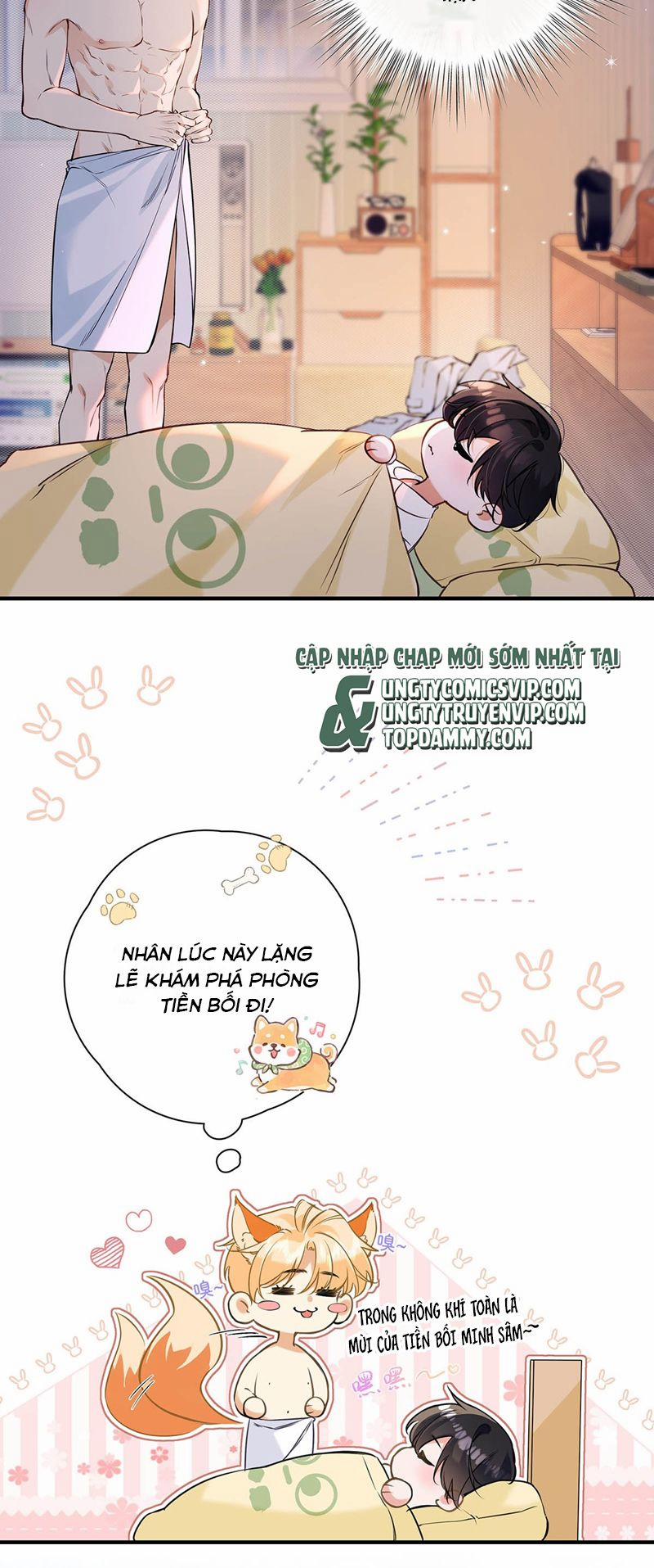 Từ Số Không Bắt Đầu Làm Bạn Trai 7 trang 5