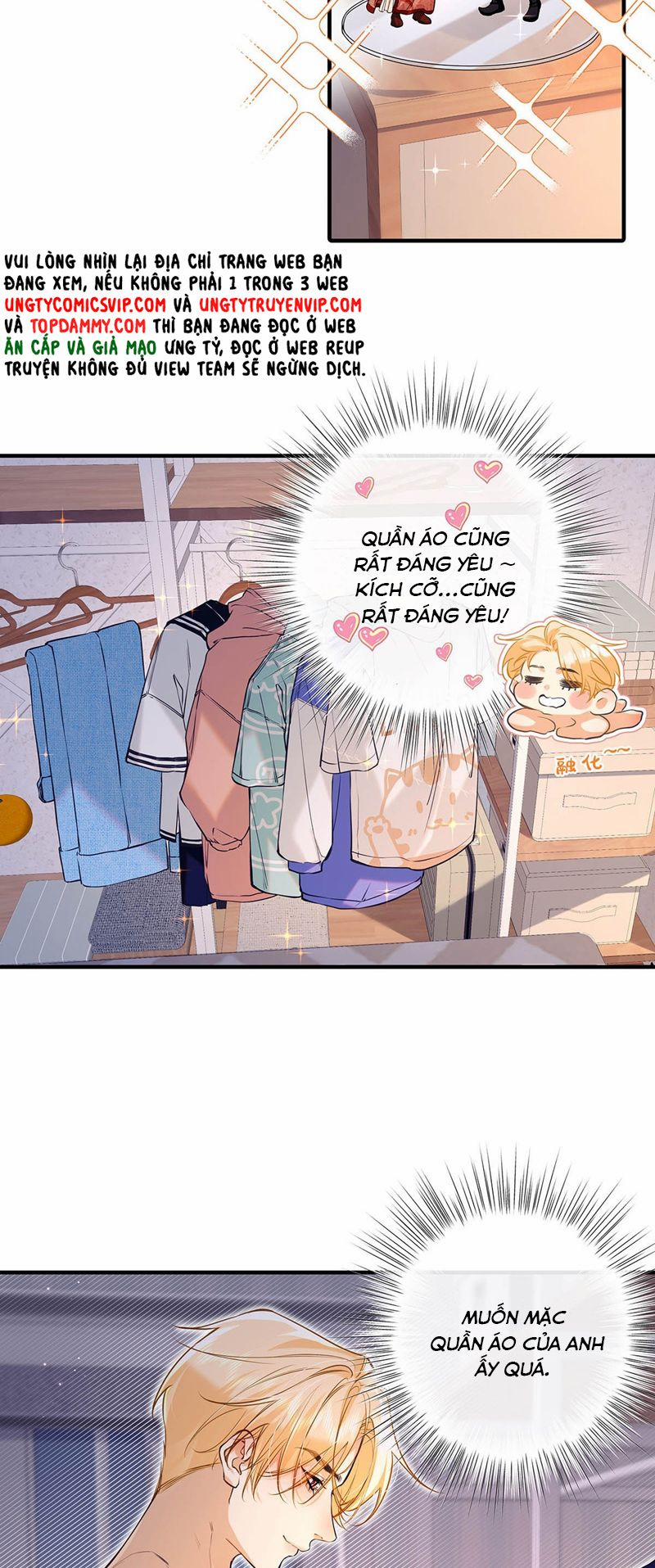 Từ Số Không Bắt Đầu Làm Bạn Trai 7 trang 7