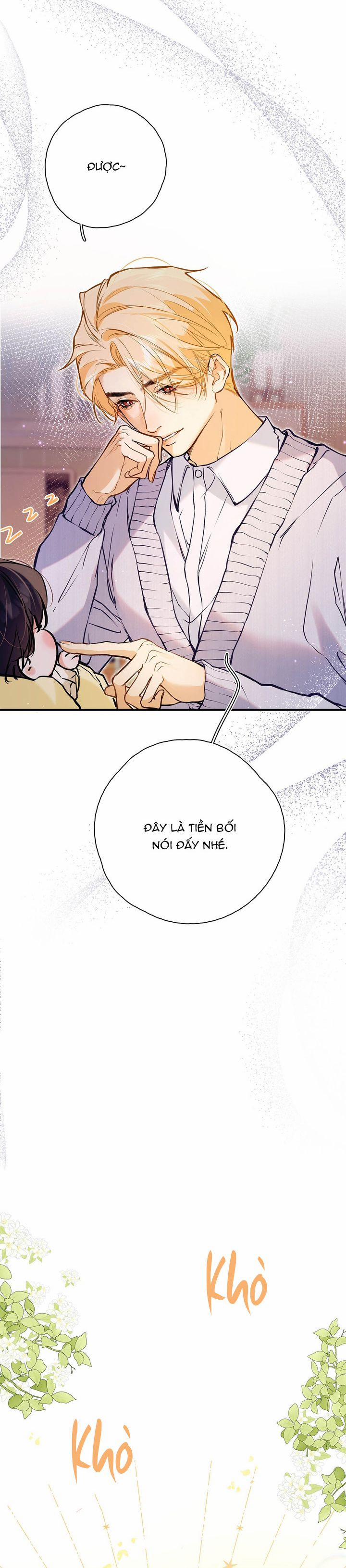 Từ Số Không Bắt Đầu Làm Bạn Trai 8 trang 14