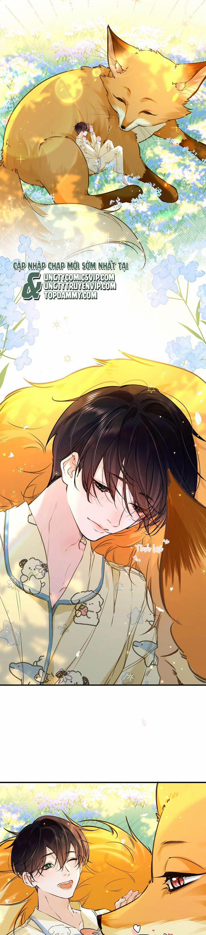 Từ Số Không Bắt Đầu Làm Bạn Trai 8 trang 15