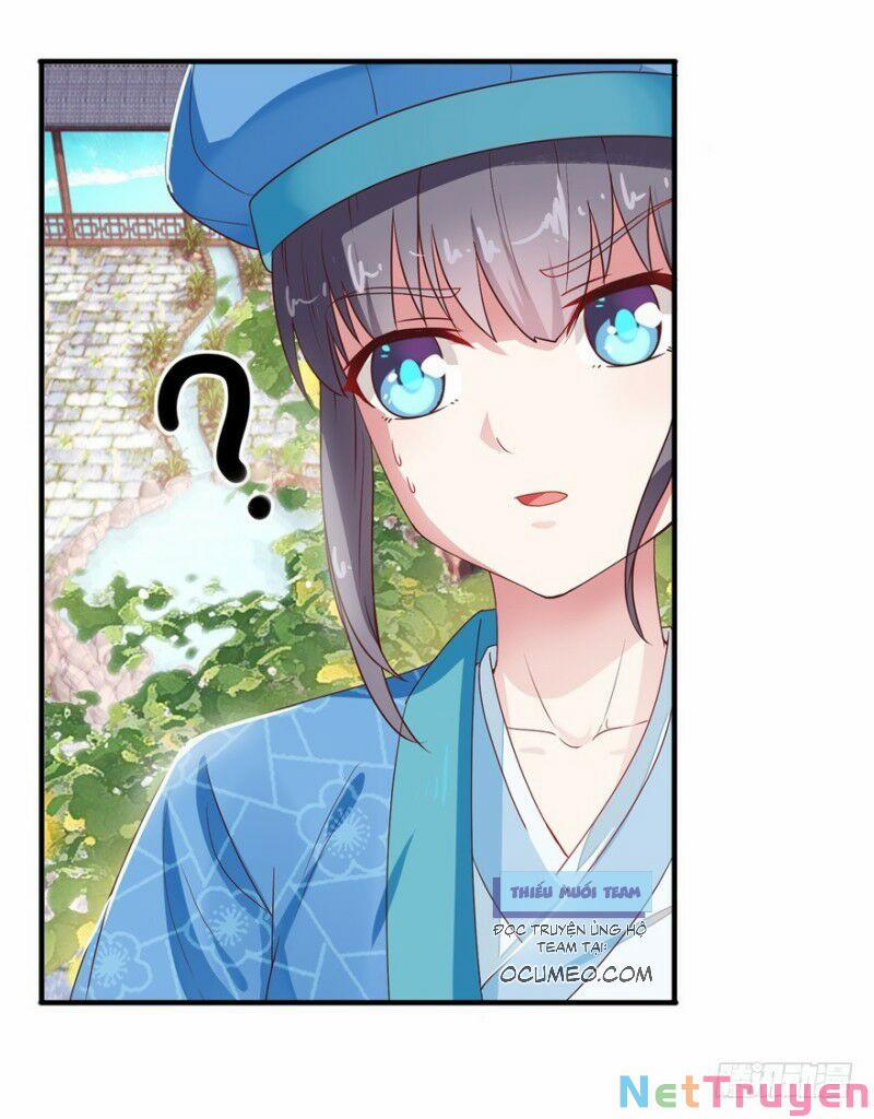 Tư Sủng Âm Dương Phi 10 trang 12