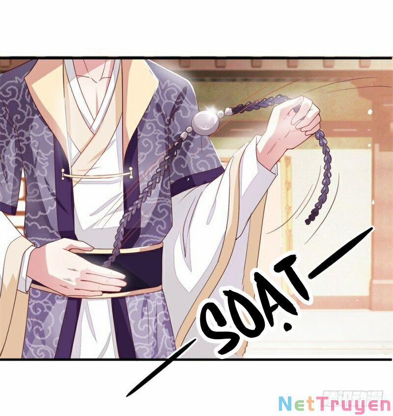 Tư Sủng Âm Dương Phi 10 trang 14