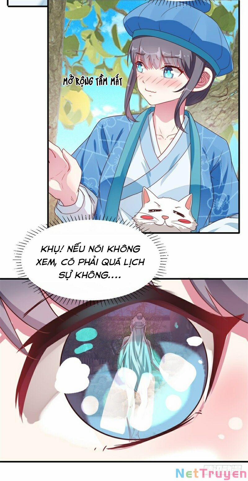 Tư Sủng Âm Dương Phi 10 trang 17