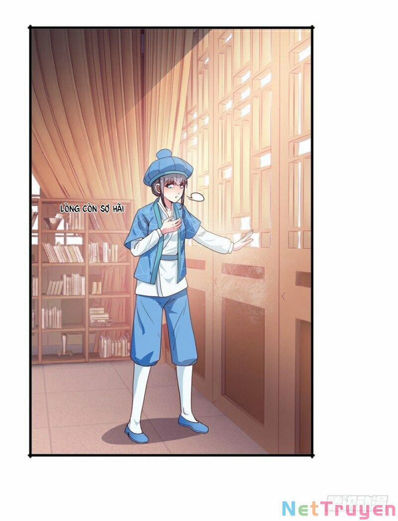 Tư Sủng Âm Dương Phi 10 trang 25