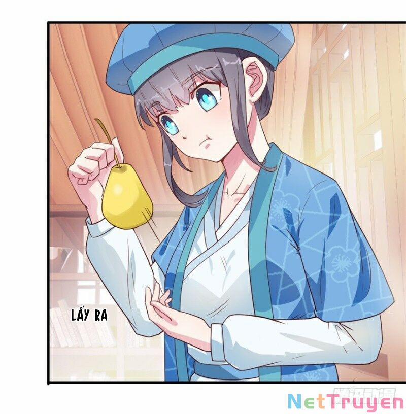 Tư Sủng Âm Dương Phi 10 trang 26