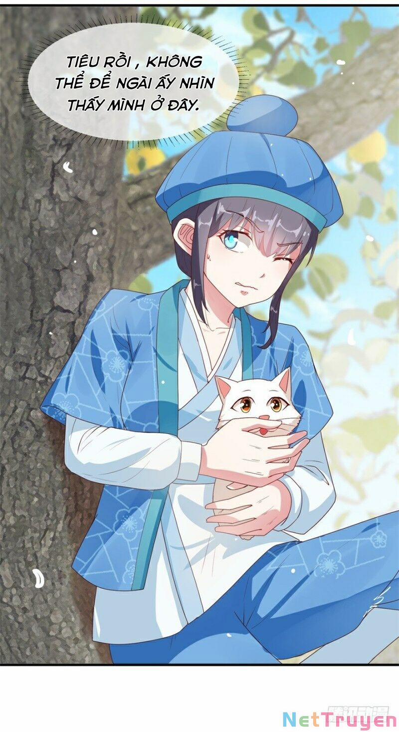 Tư Sủng Âm Dương Phi 10 trang 9