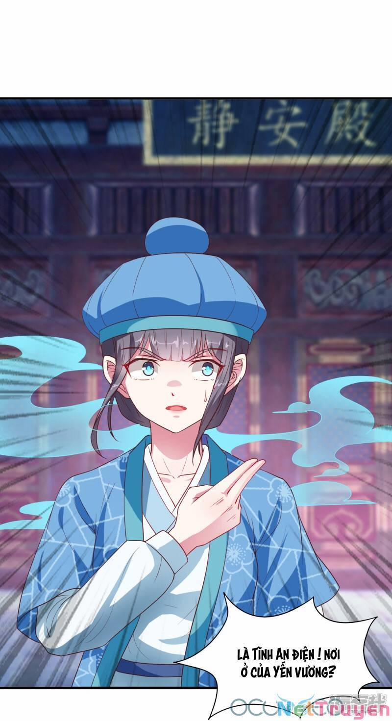 Tư Sủng Âm Dương Phi 11 trang 15