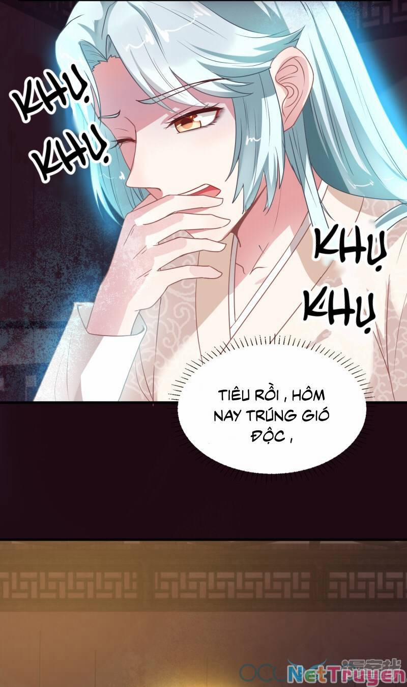 Tư Sủng Âm Dương Phi 11 trang 18