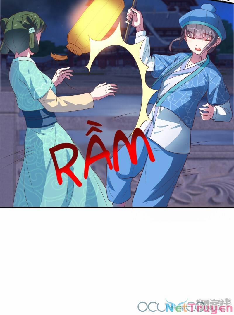 Tư Sủng Âm Dương Phi 11 trang 5